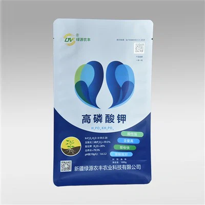 10 крупнейших производителей стоячих пакетов в Китае в 2025 г.